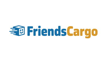FriendsCargo.com - Creative brandable domain for sale