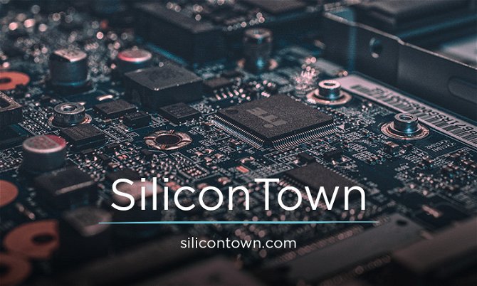 SiliconTown.com