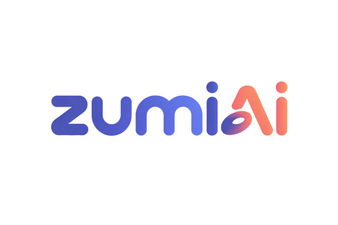 ZumiAI.com - Creative brandable domain for sale