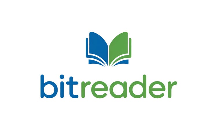 BitReader logo