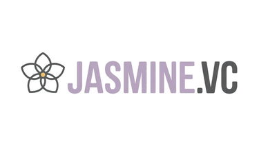 Jasmine.VC - Creative brandable domain for sale