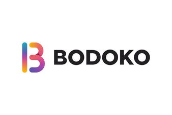 Bodoko.com - Creative brandable domain for sale