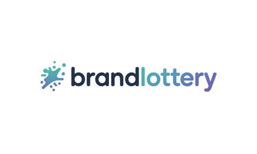 BrandLottery.com - Creative brandable domain for sale