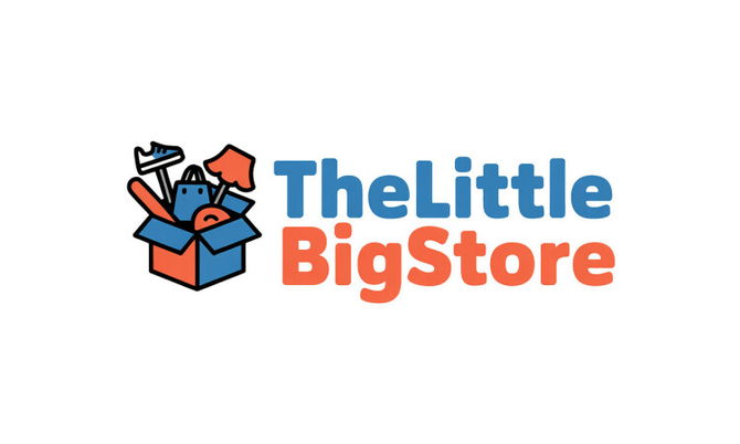 TheLittleBigStore.com