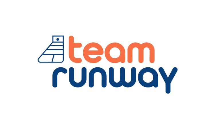 TeamRunway logo