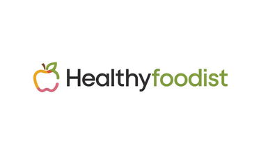 HealthyFoodist.com - Creative brandable domain for sale