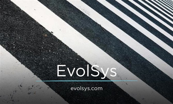 EvolSys.com