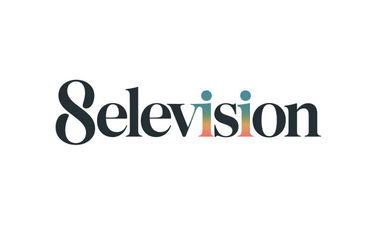 8elevision.com - Creative brandable domain for sale