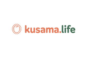 Kusama.Life - Creative brandable domain for sale