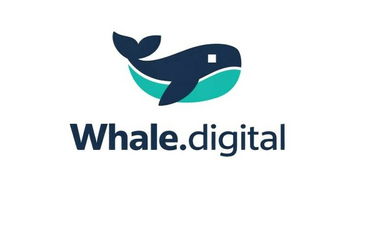 Whale logo