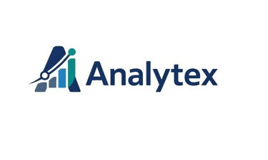 Analytex.com - Creative brandable domain for sale