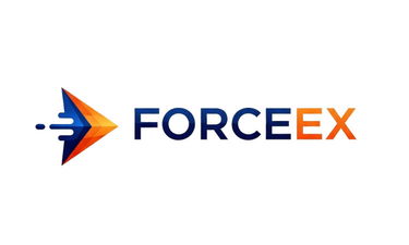 ForceEx.com - Creative brandable domain for sale