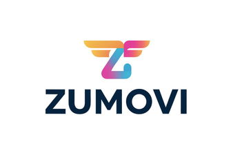 Zumovi.com - Creative brandable domain for sale