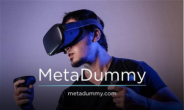 MetaDummy.com