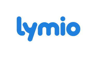 Lymio.com - Creative brandable domain for sale