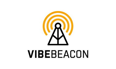 VibeBeacon.com is for sale