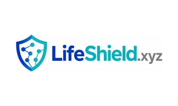 LifeShield logo