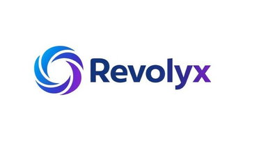 Revolyx.com is for sale