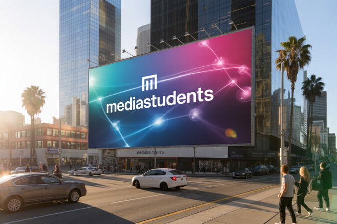 MediaStudents.com — 3