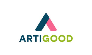 ArtiGood.com is for sale
