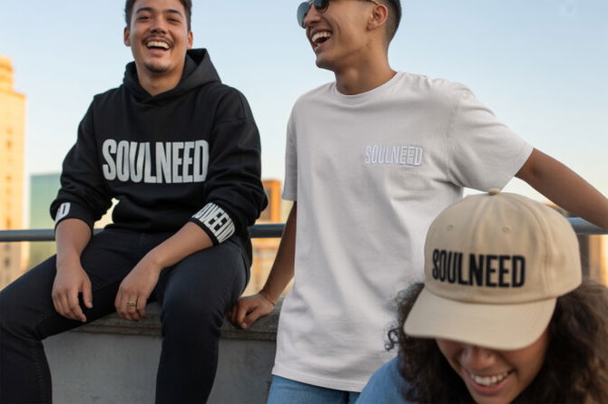 SoulNeed.com