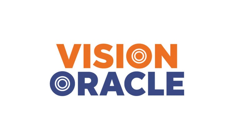 VisionOracle logo