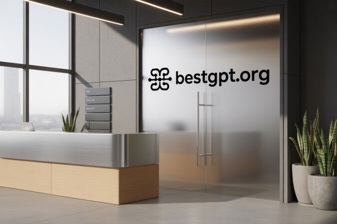 BestGPT.org — 4