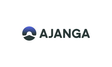 Ajanga.com - Creative brandable domain for sale
