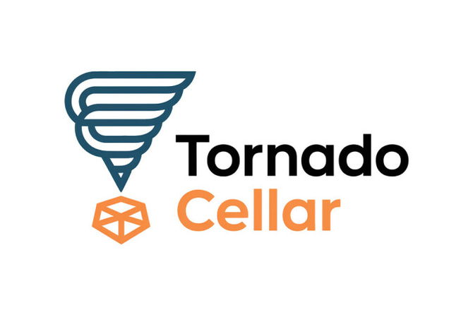 TornadoCellar.com