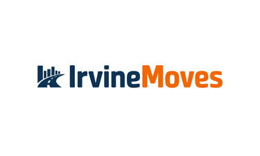 IrvineMoves.com - Creative brandable domain for sale