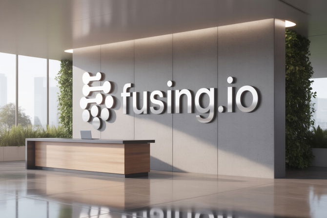 Fusing.io — 4