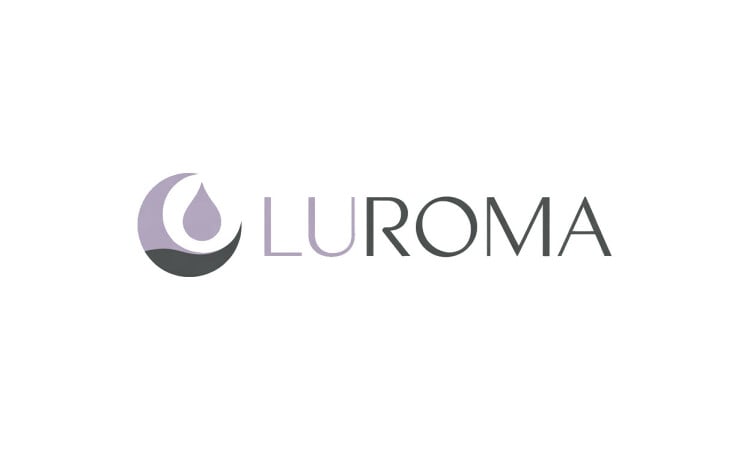 Luroma logo