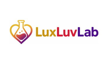 LuxLuvLab logo