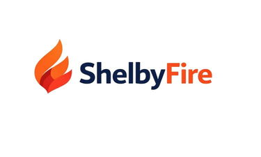 ShelbyFire.com - Creative brandable domain for sale