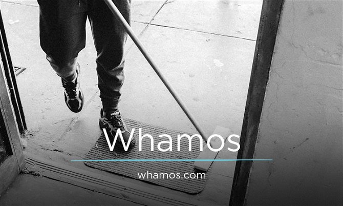 Whamos.com