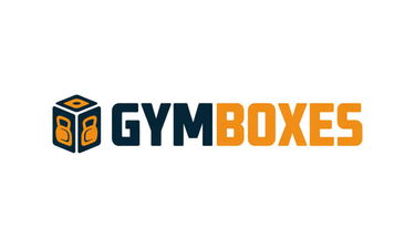 GymBoxes logo