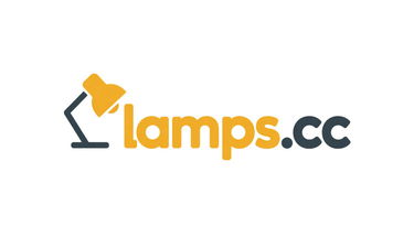 Lamps.cc - Creative brandable domain for sale