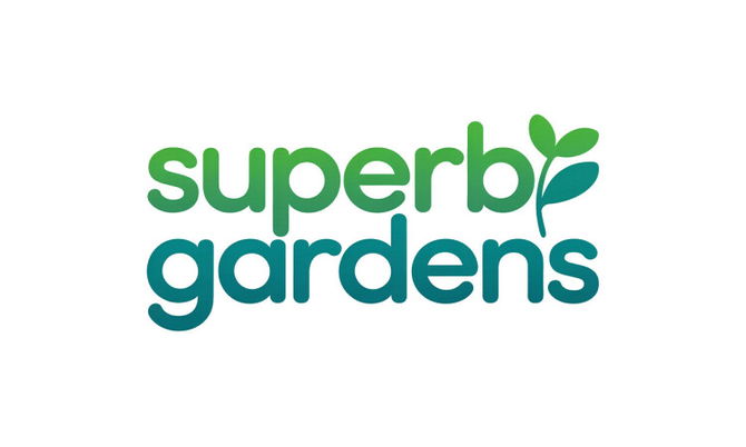 SuperbGardens.com