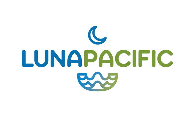 LunaPacific.com