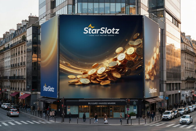 StarSlotz.com — 3