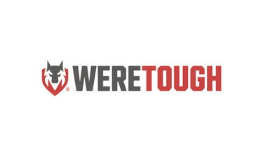 WereTough.com - Creative brandable domain for sale