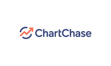 ChartChase.com - Creative brandable domain for sale