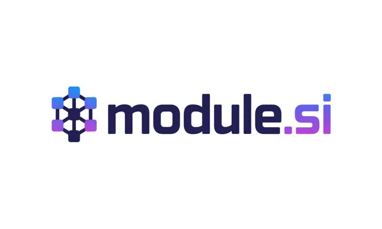 module logo