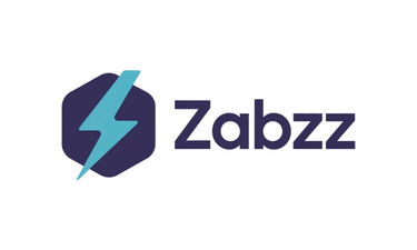Zabzz.com - Creative brandable domain for sale