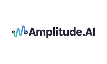 Amplitude.ai is for sale