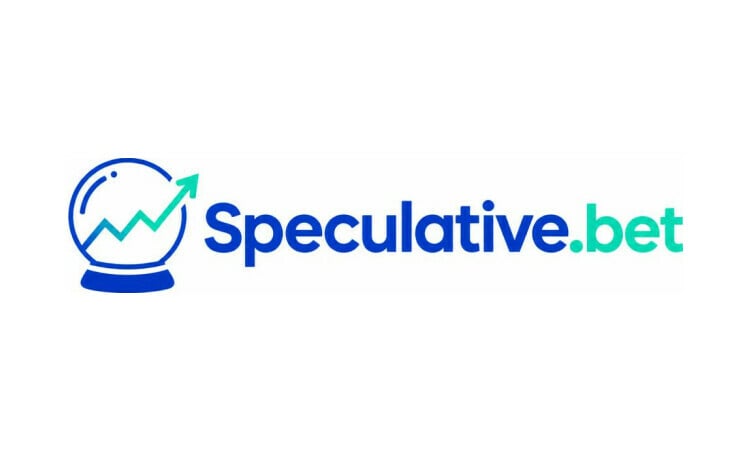 Speculative logo