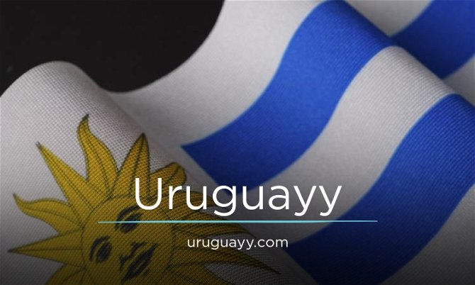 Uruguayy.com