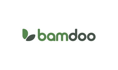 Bamdoo.com - Creative brandable domain for sale