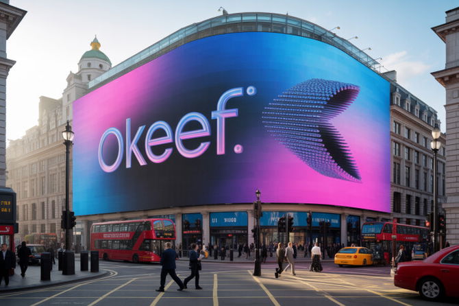 Okeef.com — 3