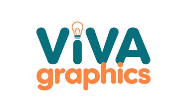 VivaGraphics.com - Creative brandable domain for sale